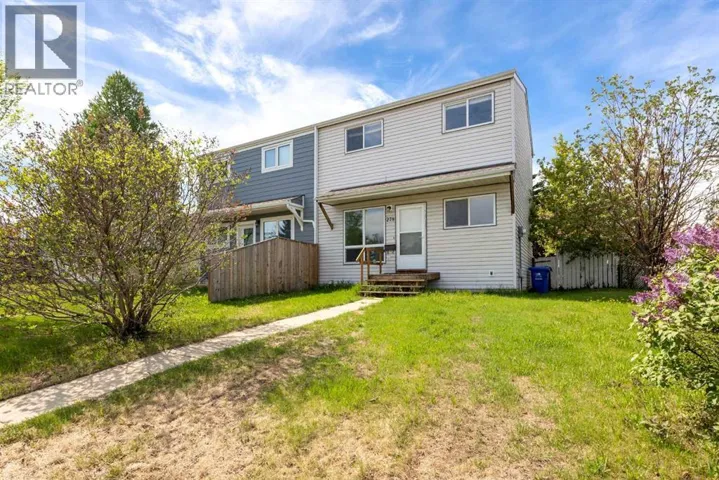278 Ross Haven Drive, Fort McMurray, Alberta T9H3P1
