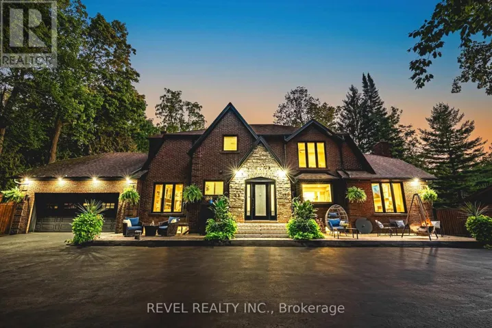 45 GOLF CLUB ROAD, Hamilton, Ontario L0R1P0