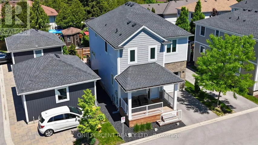 9 PRINCETON COMMON, St. Catharines (Lakeport), Ontario L2N0B7