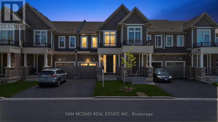 16 BROWN STREET, Erin, Ontario N0B1T0