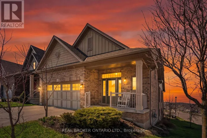 10 CHESTNUT DRIVE, Guelph/Eramosa (Rockwood), Ontario N0B2K0