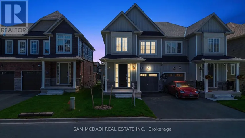 151 MOLOZZI STREET, Erin, Ontario N0B1T0