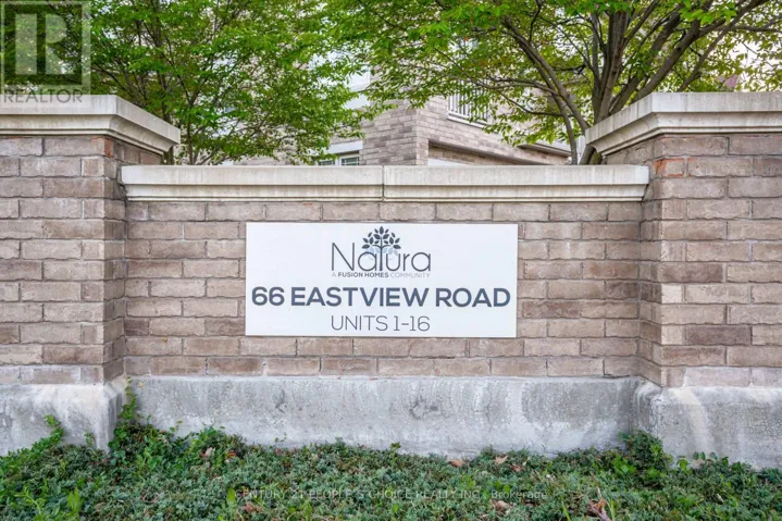 15 - 66 EASTVIEW ROAD, Guelph (Grange Road), Ontario N1E0N1