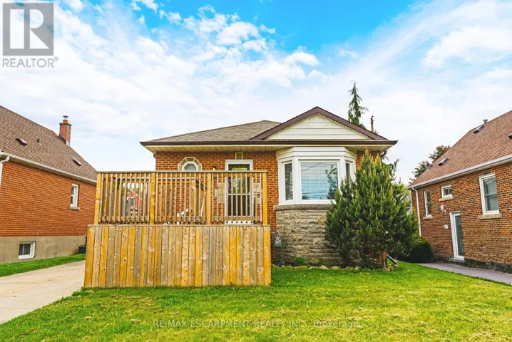 280 MONTROSE AVENUE, Hamilton (Rosedale), Ontario L8K4Z6
