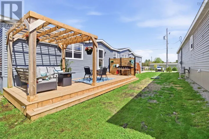 11 Breeze Circle, Simms Settlement, Nova Scotia B0J1T0