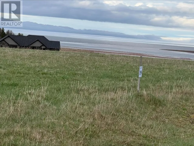 Lot 19 Blue Bay Drive, Rustico, Nova Scotia C0A1N0