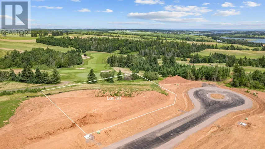 Lot 38 Furber Drive, New Glasgow, New Glasgow, Prince Edward Island C0A1N0