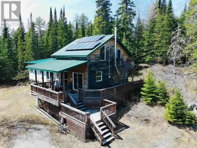 14794 17 HWY, Dryden, Ontario P8N2Y4