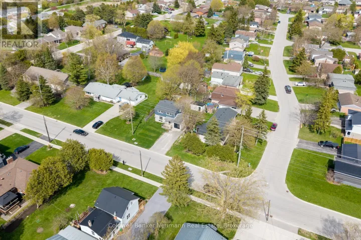 311 ELIZA STREET, Wellington North (Arthur), Ontario N0G1A0