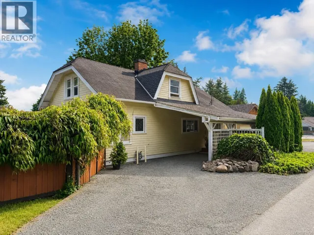 5292 Margaret St, Port Alberni, British Columbia V9Y6J2