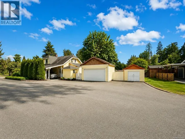 5292 Margaret St, Port Alberni, British Columbia V9Y6J2