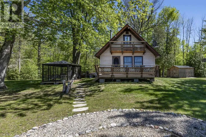 1253 LB 12 ROAD, Rideau Lakes, Ontario K0E1N0