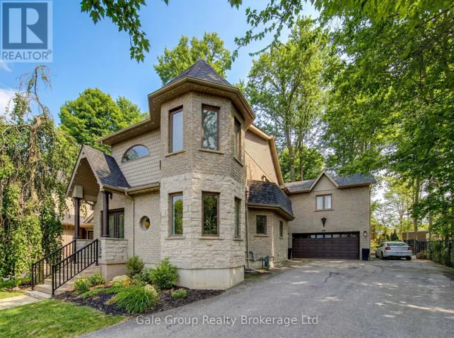 36 POTTERS WAY, Woodstock (Woodstock - South), Ontario N4S8Z5