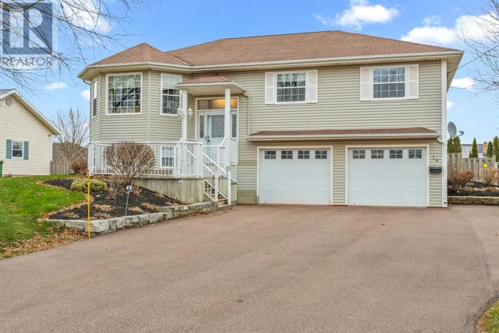 74 Hillside Drive, Summerside, Prince Edward Island C1N6K3