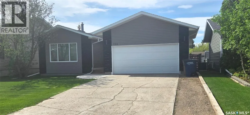 754 Golburn CRESCENT, Tisdale, Saskatchewan S0E1T0