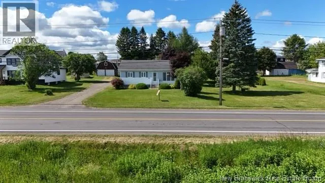 94 Chaleur Street, Charlo, New Brunswick E8E2E7