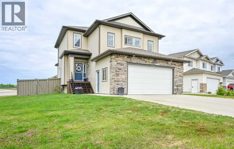 11334 62 Avenue, Grande Prairie, Alberta T8W0L3