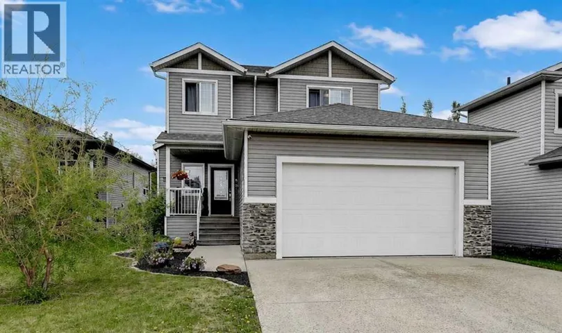 11513 71 Avenue, Grande Prairie, Alberta T8W0E8