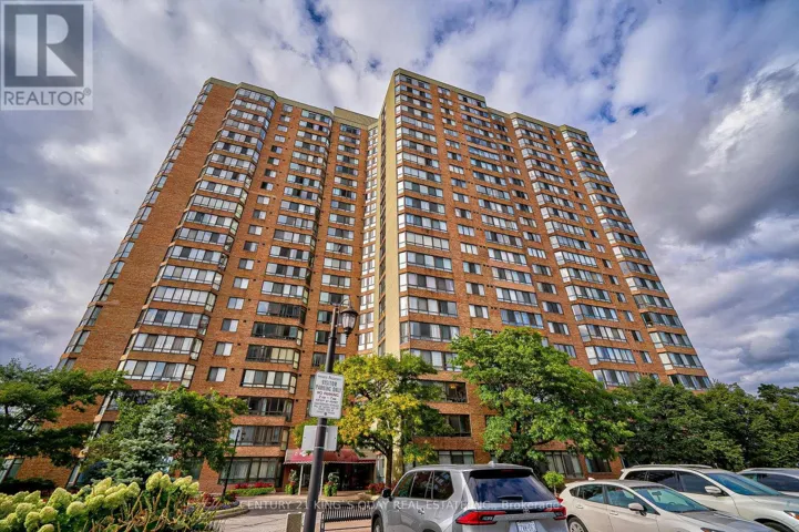1732 - 25 BAMBURGH CIRCLE, Toronto (Steeles), Ontario M1W3W2
