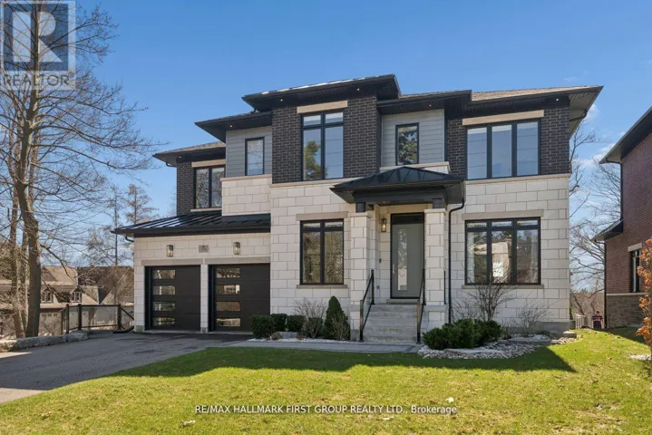506 ROUGEMOUNT DRIVE, Pickering (Rosebank), Ontario L1W2B9