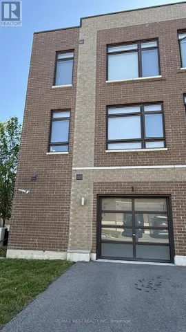 1 ALLWARD STREET, Vaughan (Vaughan Grove), Ontario L4L0M1