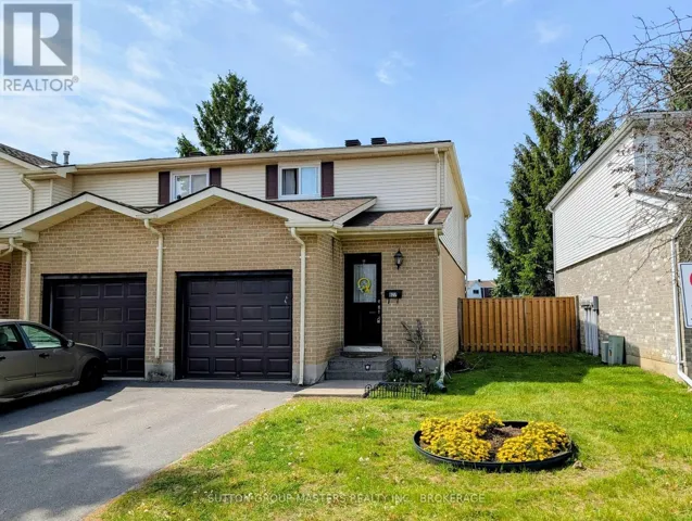 77 - 827 DATZELL LANE, Kingston (South of Taylor-Kidd Blvd), Ontario K7M7P9