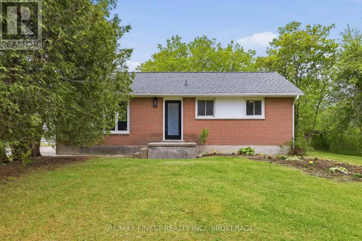 1604 JOYCEVILLE ROAD, Kingston (Kingston East (Incl CFB Kingston)), Ontario K7L4V1