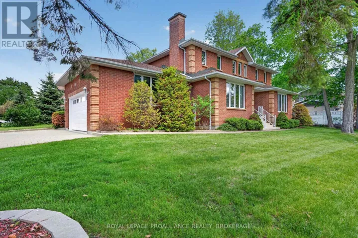 542 RANKIN CRESCENT, Kingston (South of Taylor-Kidd Blvd), Ontario K7M7L4