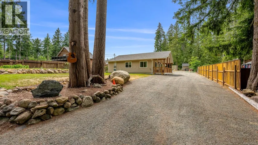 3307 KENTWOOD Rd, Courtenay, British Columbia V9N9R2