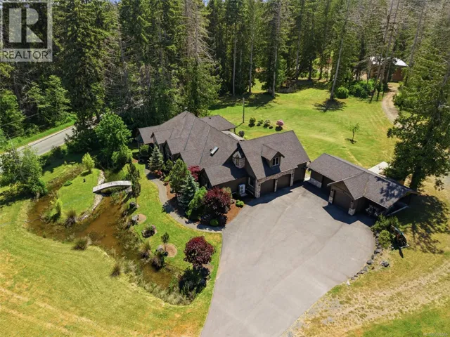 990 View Rd, Qualicum Beach, British Columbia V9K1N3