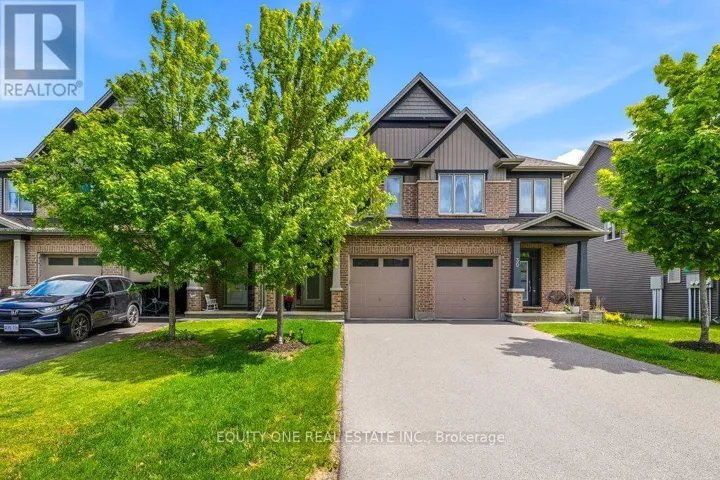 32 DUNCANVILLE STREET, Russell, Ontario K4R0E8