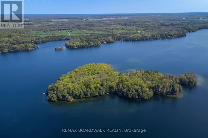 3 SAND ISLAND, Rideau Lakes, Ontario K0G1V0