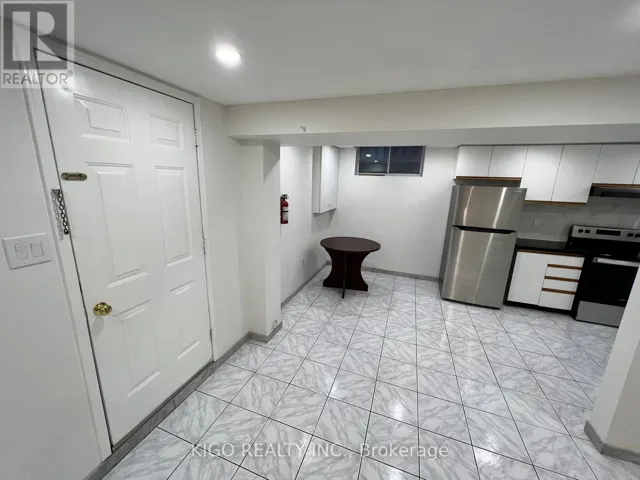 BASEMENT - 5907 LADYBURN CRESCENT, Mississauga (Streetsville), Ontario L5M4V6