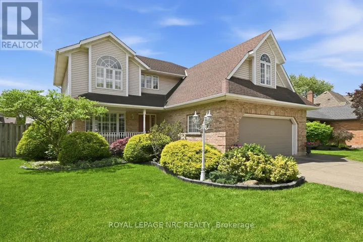 53 VIRGINIA STREET, Welland (Prince Charles), Ontario L3C7A4