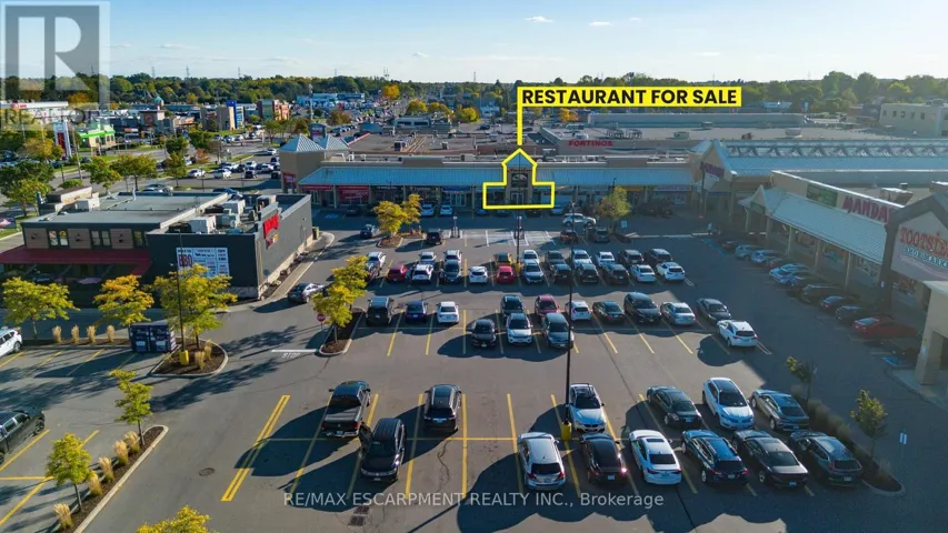 1508 UPPER JAMES STREET, Hamilton (Mewburn), Ontario L9B1K3