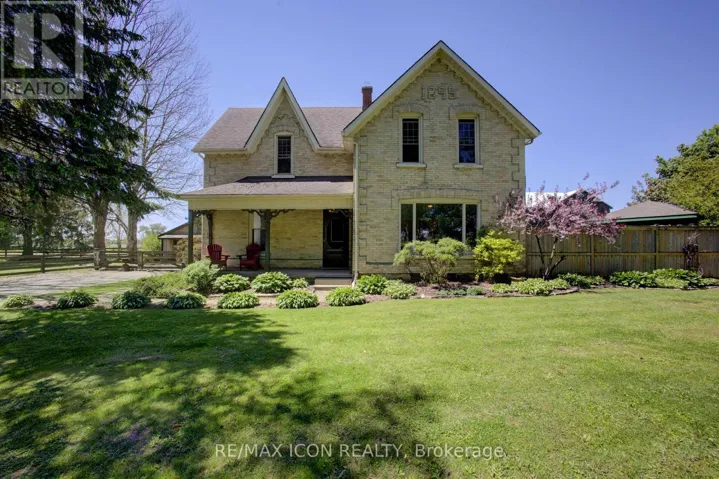 392114 GREY 109 ROAD, Southgate, Ontario N0G2A0