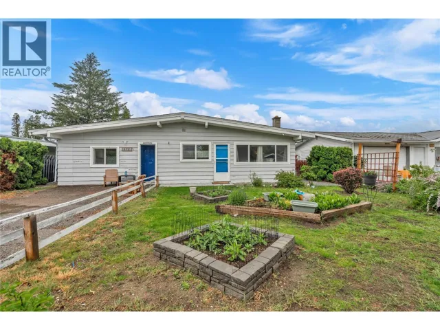 172 MCGOWAN Road, Oliver, British Columbia V0H1T2