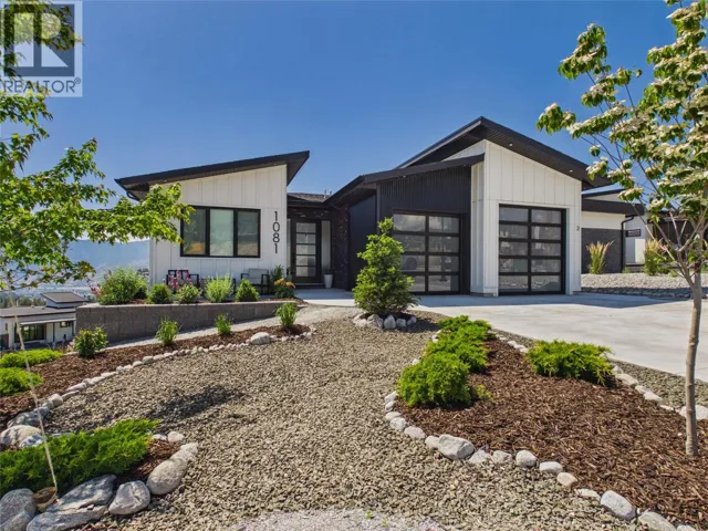 1081 ANTLER Drive, Penticton, British Columbia V2A0C9