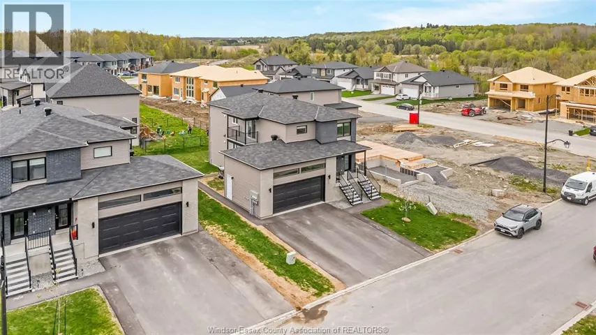 86 Rutile STREET, Clarence-Rockland, Ontario K4K0M6
