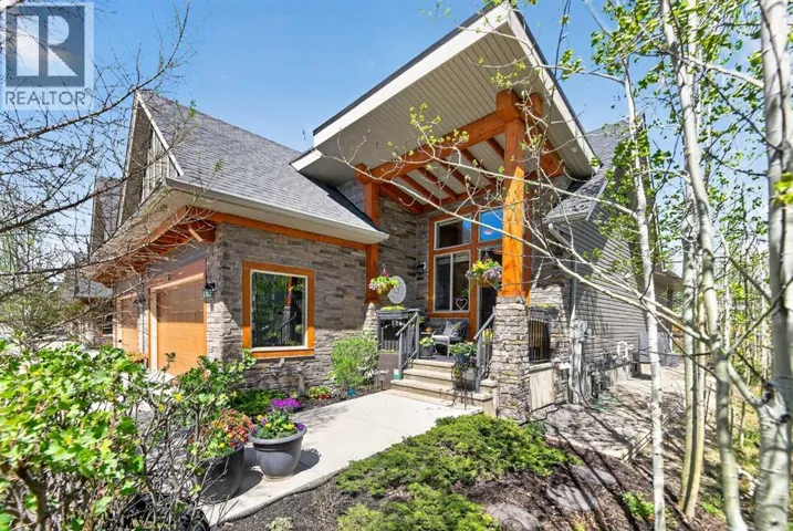 43 Cortina Villas SW, Calgary, Alberta T3H0W8