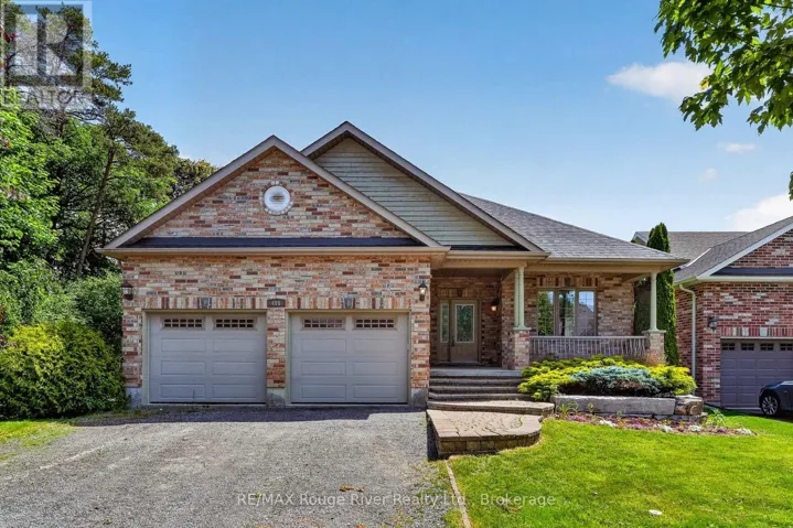 496 FOOTE CRESCENT, Cobourg, Ontario K9A0A5