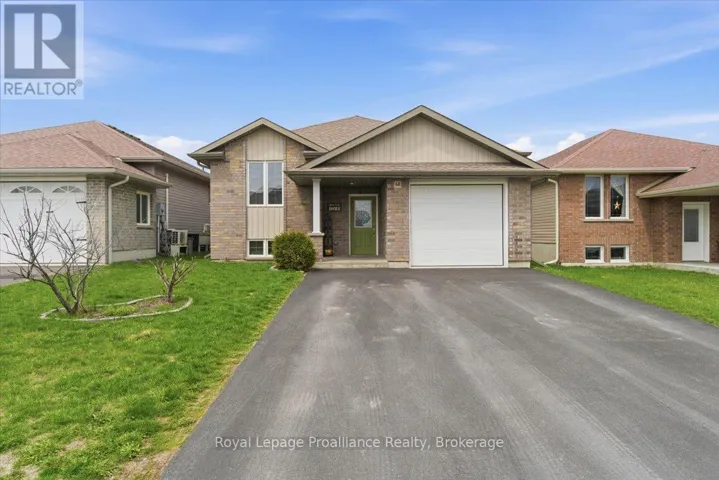 68 CORTLAND CRESCENT, Quinte West (Murray Ward), Ontario K8V0E9