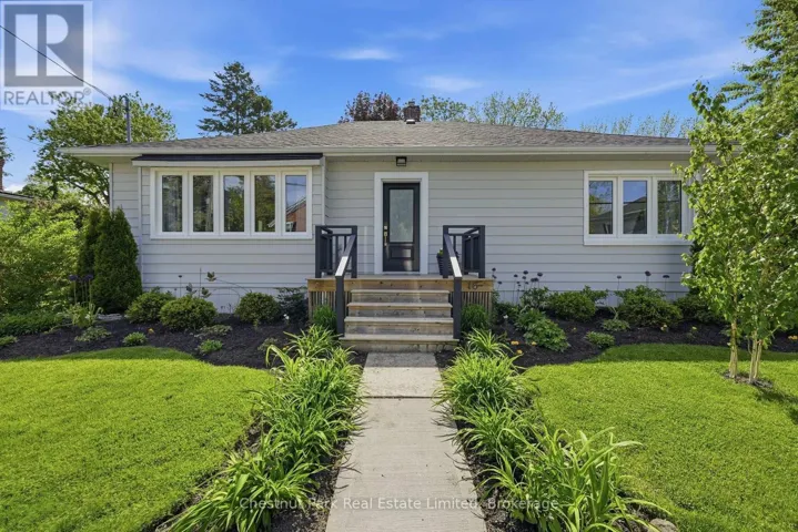16 JANE STREET, Prince Edward County (Picton Ward), Ontario K0K2T0