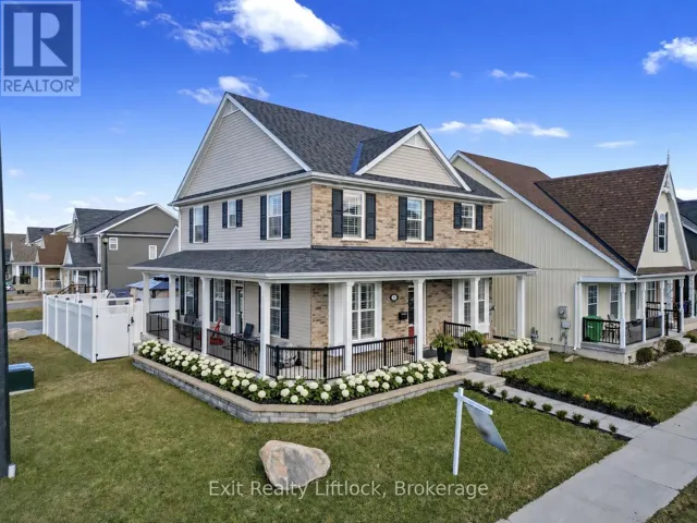 68 FLITTON AVENUE, Peterborough (Northcrest Ward 5), Ontario K9H0G5