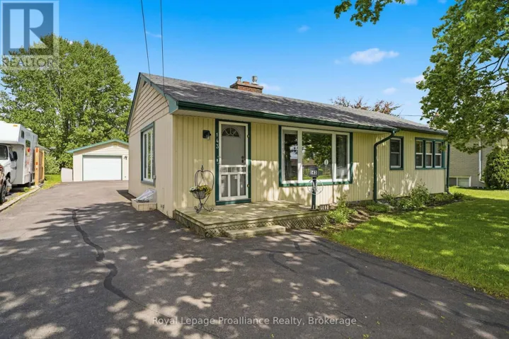 143 AVONDALE ROAD, Belleville (Belleville Ward), Ontario K8P4G4