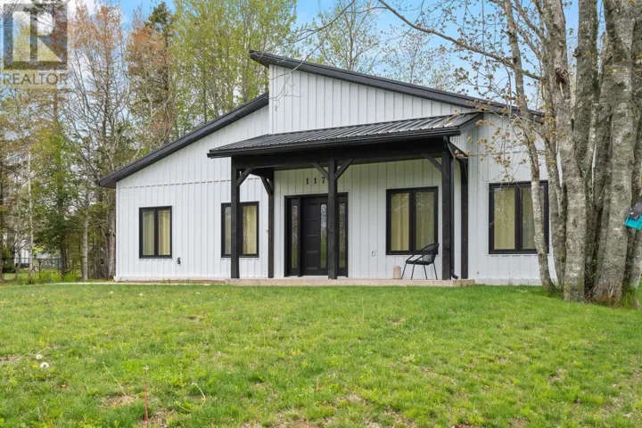 117 Huckleberry Lane, Valley, Nova Scotia B2N6K2