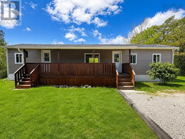 73 Old Post Road, Barrington, Nova Scotia B0W1E0