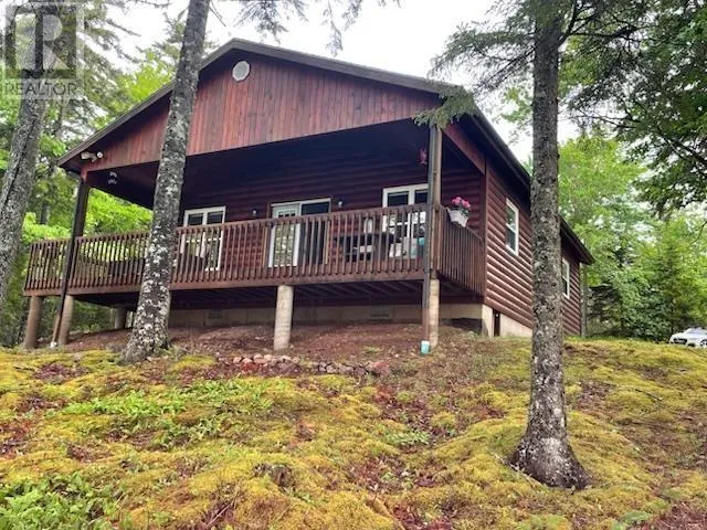 65 Eagle Rock Drive, Franey Corner, Nova Scotia B0R1H0