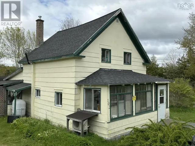 102 Highway 8, Milton, Nova Scotia B0J1H0