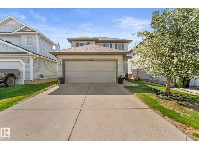 16128 130 ST NW NW, Edmonton, Alberta T6V1V8
